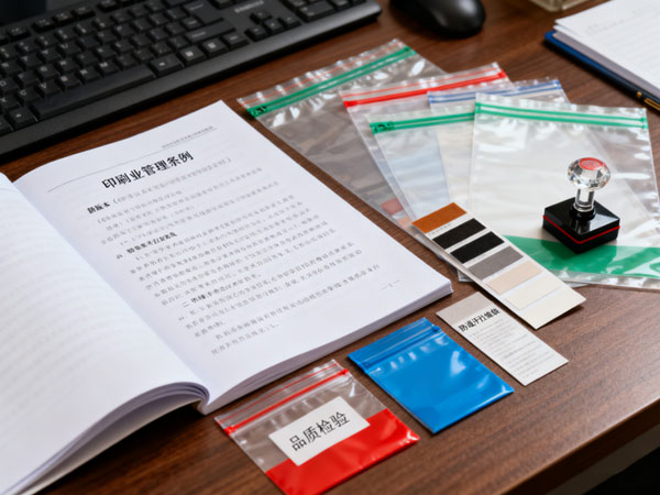 天之和包裝率先完成生產(chǎn)合規(guī)升級,積極應(yīng)對《印刷業(yè)管理?xiàng)l例》新規(guī)