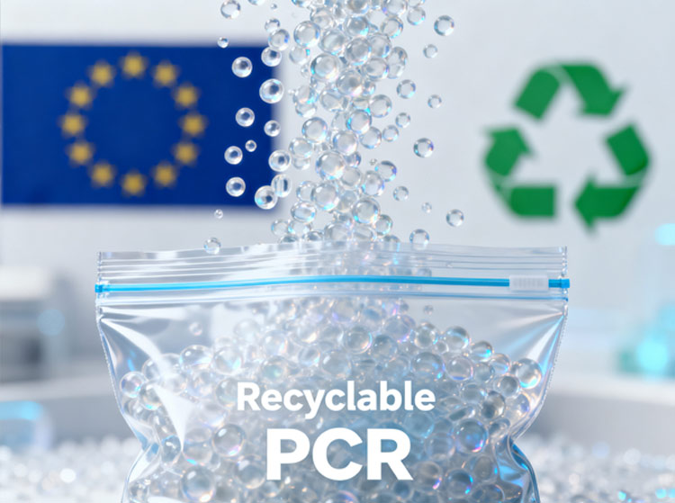 天之和環(huán)保包裝解決方案 天之和符合歐盟PPWR標(biāo)準(zhǔn)的環(huán)保包裝材料